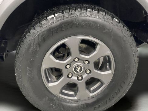 Used 2023 Ford Bronco Big Bend image 13