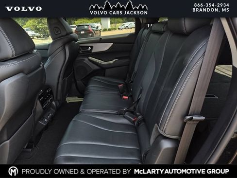 Used 2024 Acura MDX FWD w/ Technology Package image 20