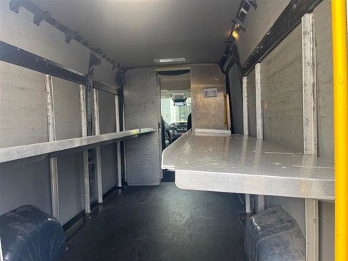 Used 2021 RAM ProMaster 3500 image 35