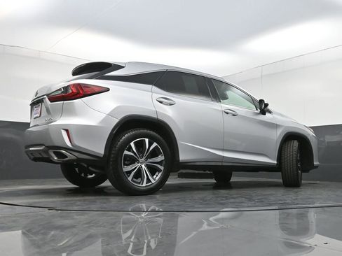 Used 2017 Lexus RX 350 FWD w/ Premium Package image 31