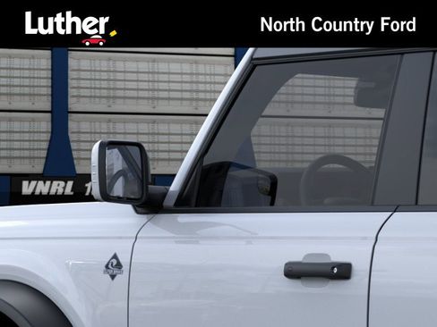New 2026 Ford Bronco Outer Banks AWD/4WD image 22