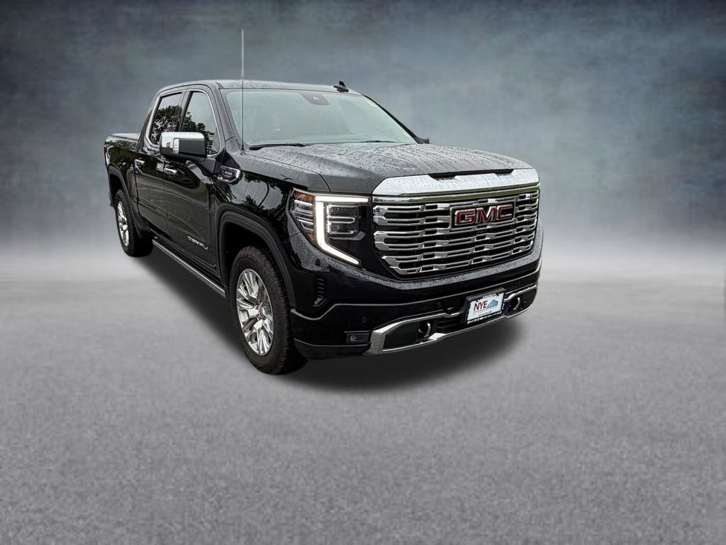 Used 2022 GMC Sierra 1500 Denali AWD/4WD image 8
