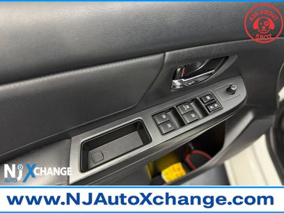 Used 2015 Subaru WRX Limited