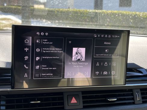 Used 2024 Audi A5 2.0T Premium Plus image 25