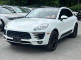 Used 2017 Porsche Macan S image 2