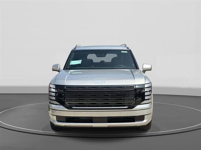New 2026 Hyundai Palisade Calligraphy AWD/4WD image 2
