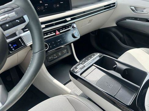New 2026 Hyundai Tucson Limited AWD/4WD image 14