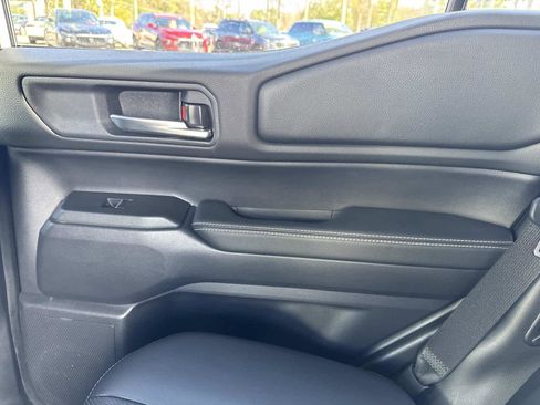 Used 2024 Toyota Land Cruiser image 14