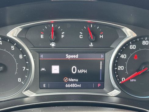 Certified 2019 Chevrolet Equinox Premier image 14