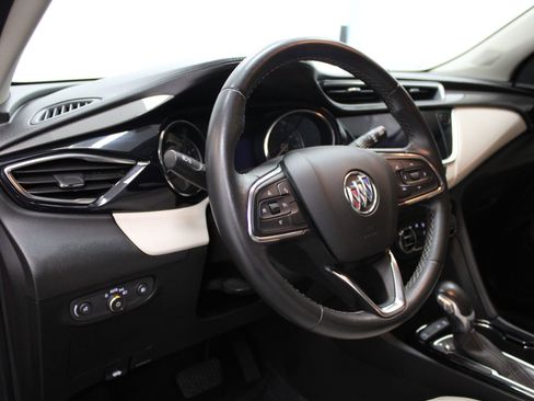 Used 2021 Buick Encore GX Select FWD image 13