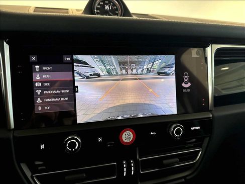New 2026 Porsche Macan Turbo AWD/4WD image 26