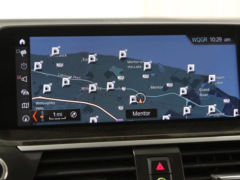 Used 2018 BMW X3 xDrive30i image 10