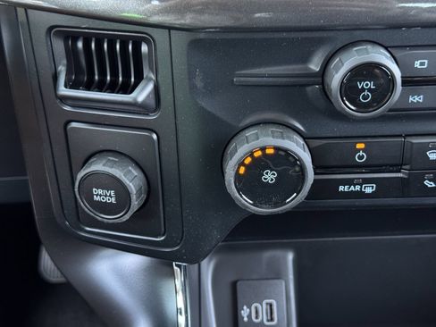 New 2026 Ford F150 STX w/ Equipment Group 200A RWD image 17
