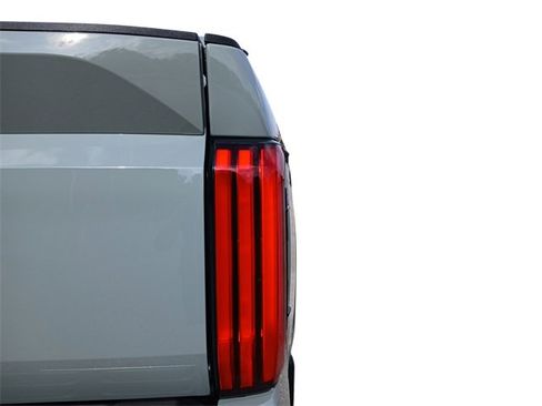 Used 2026 Toyota Tundra Limited image 14