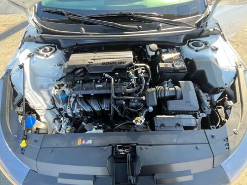 Used 2025 Kia K4 LXS image 30