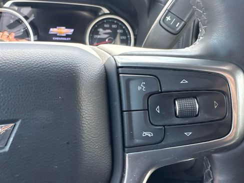 Used 2023 Chevrolet Silverado 2500 LTZ w/ LTZ Plus Package AWD/4WD image 24