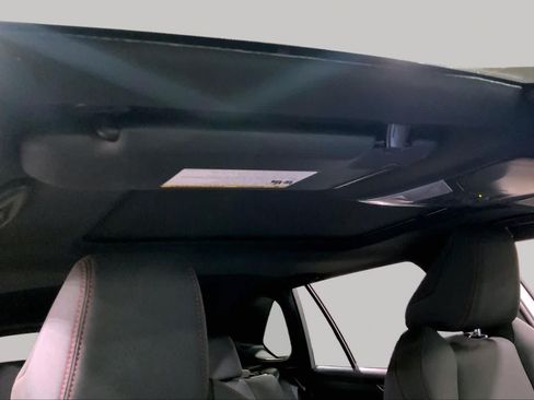 Used 2024 Toyota RAV4 SE w/ Weather & Moonroof Package AWD/4WD image 14