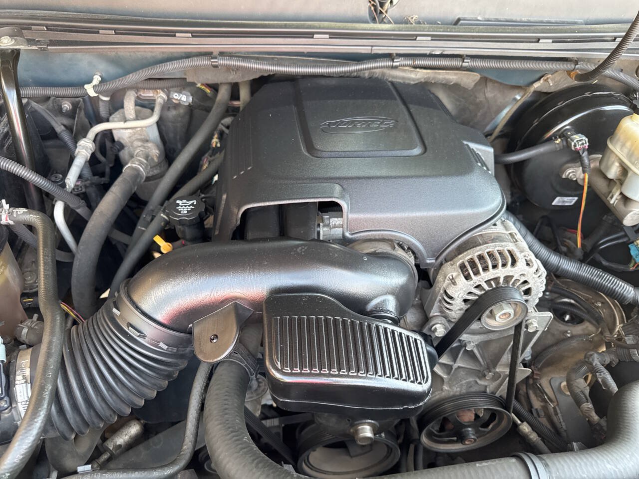 Used 2011 GMC Sierra 1500 SLE w/ Power Tech Package AWD/4WD image 22