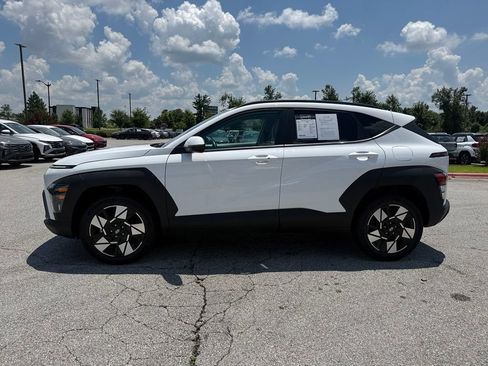 Used 2024 Hyundai Kona SEL AWD/4WD image 4