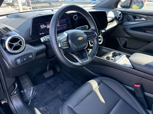 Used 2024 Chevrolet Blazer EV LT image 10