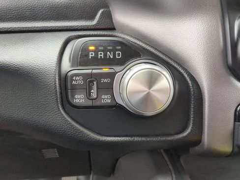 Used 2020 RAM 1500 Sport w/ Level 2 Equipment Goup w/2_L image 9