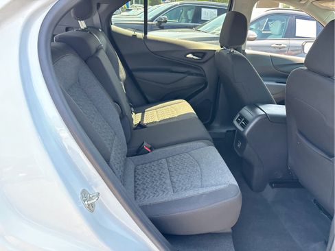 Certified 2024 Chevrolet Equinox LT FWD image 24