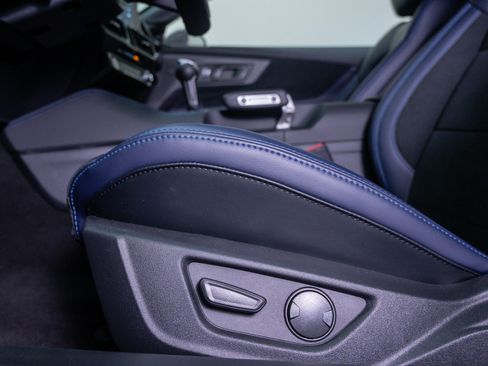 Used 2026 Ford Mustang Dark Horse RWD image 17