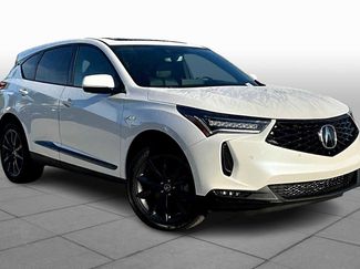 Certified 2025 Acura RDX A-Spec video 2