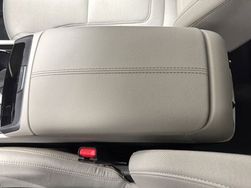 Used 2025 Hyundai Tucson SEL AWD/4WD image 19