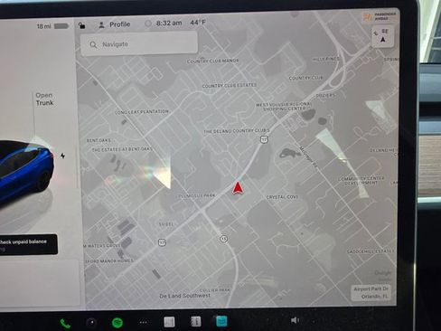 Used 2023 Tesla Model 3 Performance image 5