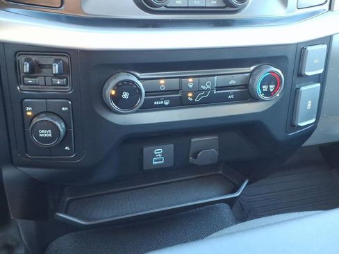 Used 2023 Ford F150 XL w/ Trailer Tow Package image 15