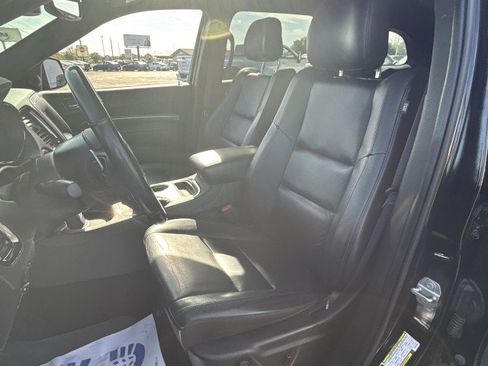 Used 2020 Dodge Durango GT image 13