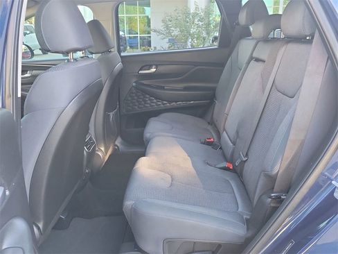 Used 2021 Hyundai Santa Fe SE w/ Cargo Package image 21