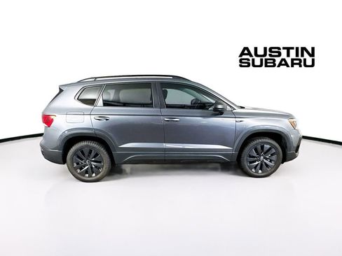 Used 2024 Volkswagen Taos S FWD image 8