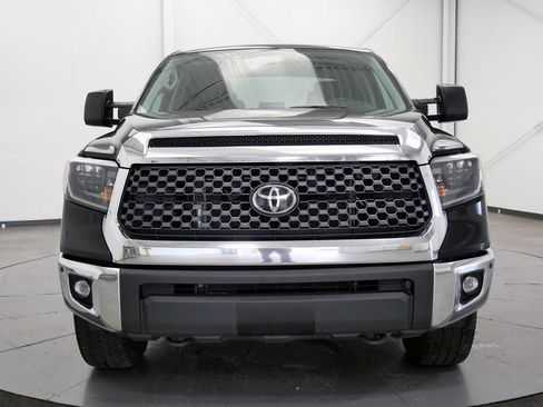 Used 2021 Toyota Tundra SR5 AWD/4WD image 2