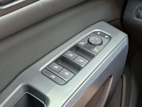 Certified 2024 Nissan Pathfinder Rock Creek AWD/4WD image 26