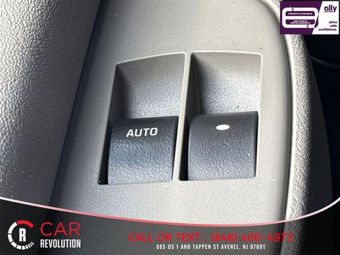 Used 2017 Chevrolet Express 3500 LT w/ LT Preferred Equipment Group RWD image 30