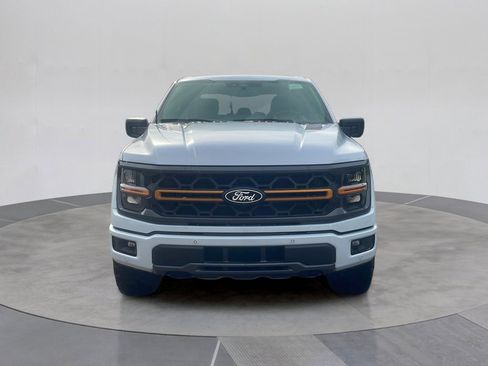 Used 2025 Ford F150 Tremor AWD/4WD image 2