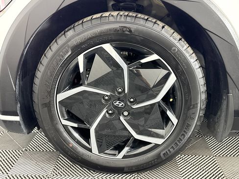 Used 2024 Hyundai Ioniq 5 SEL image 36