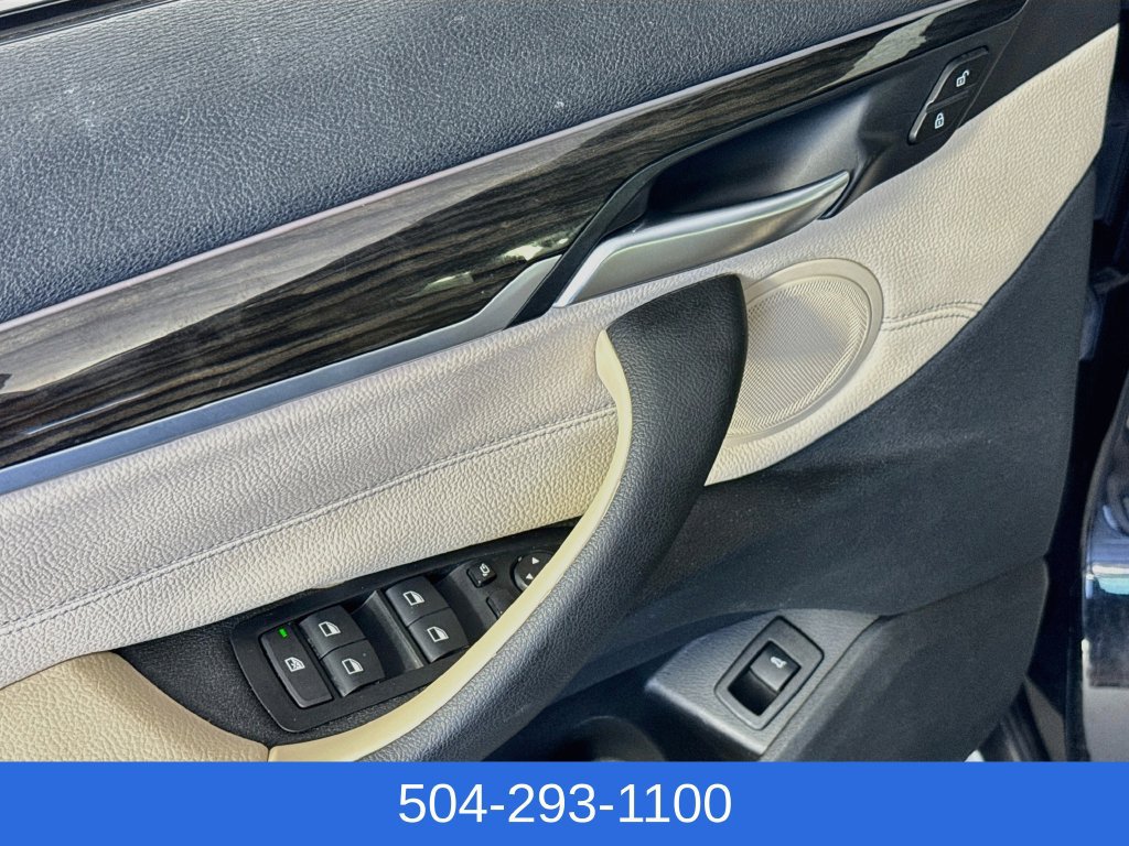 Used 2018 BMW X1 sDrive28i FWD image 20
