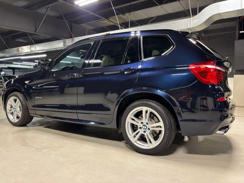 Used 2013 BMW X3 xDrive35i image 5