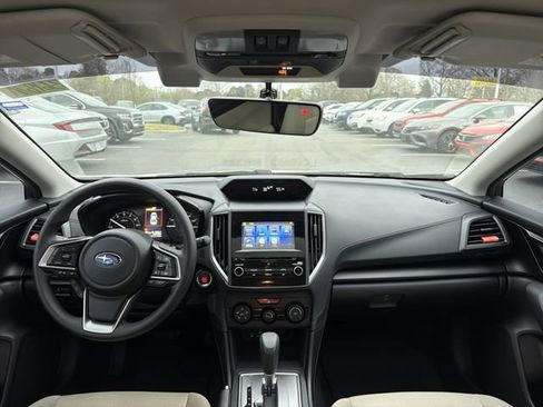 Used 2023 Subaru Impreza Premium image 21