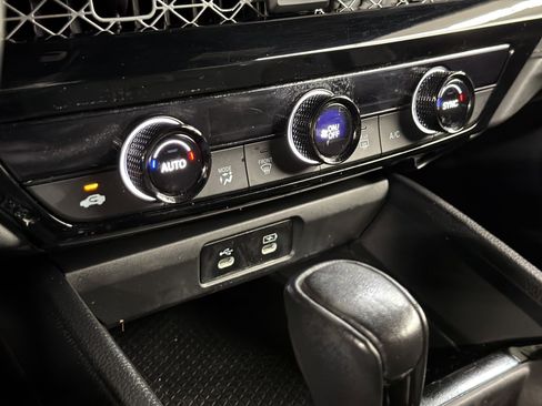 Certified 2024 Honda Accord Sport image 18