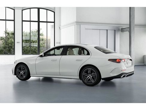 New 2026 Mercedes-Benz E 450 4MATIC Sedan image 31