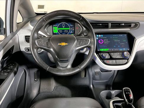 Used 2018 Chevrolet Bolt Premier w/ Driver Confidence II Package image 7