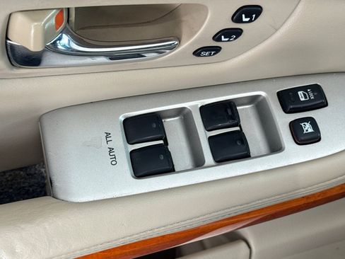 Used 2007 Lexus RX 350 2WD image 13