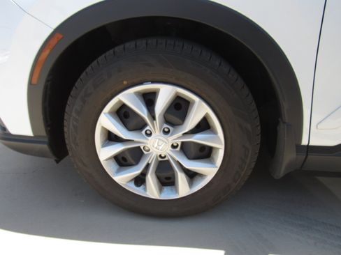 Used 2024 Honda CR-V LX image 5