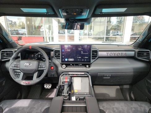 New 2026 Toyota Tundra TRD Pro image 24