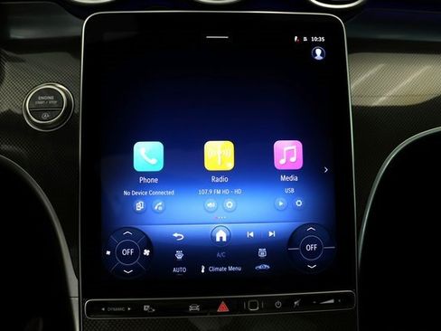 Certified 2025 Mercedes-Benz C 300 4MATIC Sedan image 21