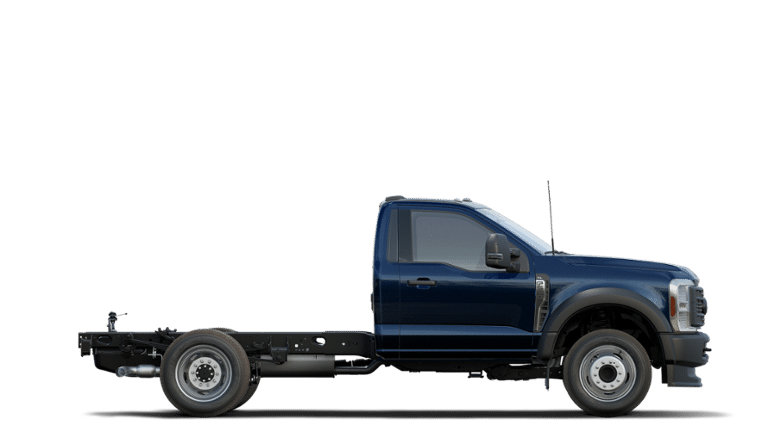 New 2024 Ford F550 4x4 Regular Cab Super Duty image 23